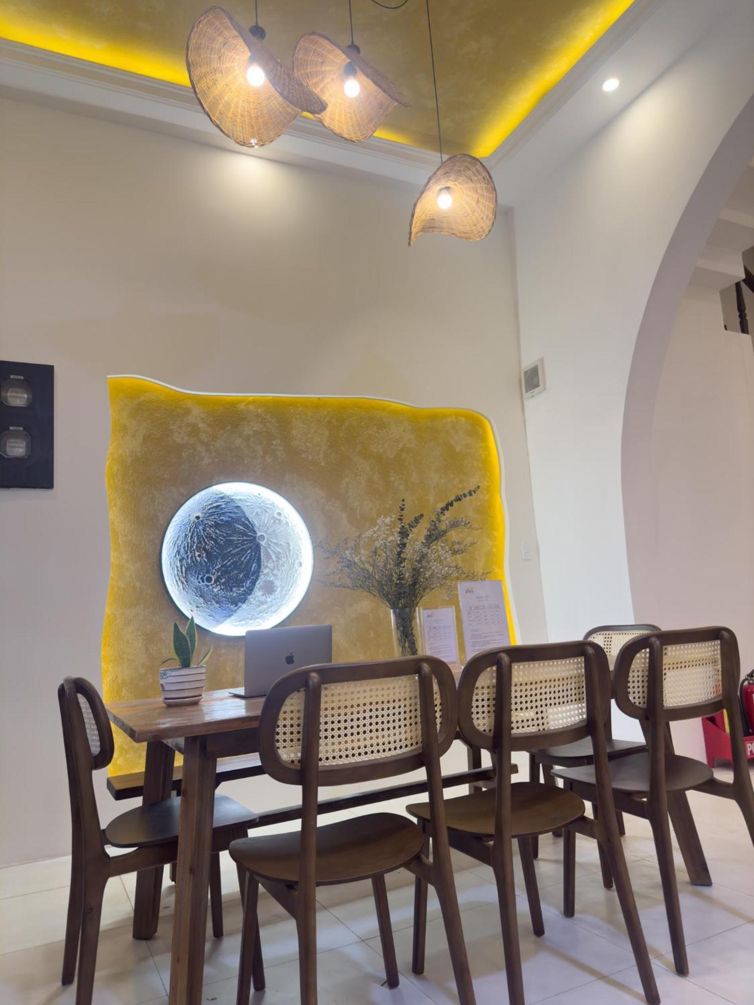 Airie Living Hotel Ho Chi Minh City Exterior photo